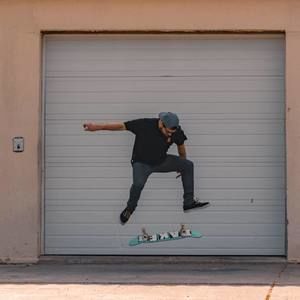 Meet your Posher, James